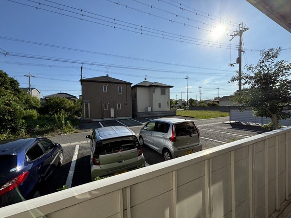 ドミール三喜の物件内観写真